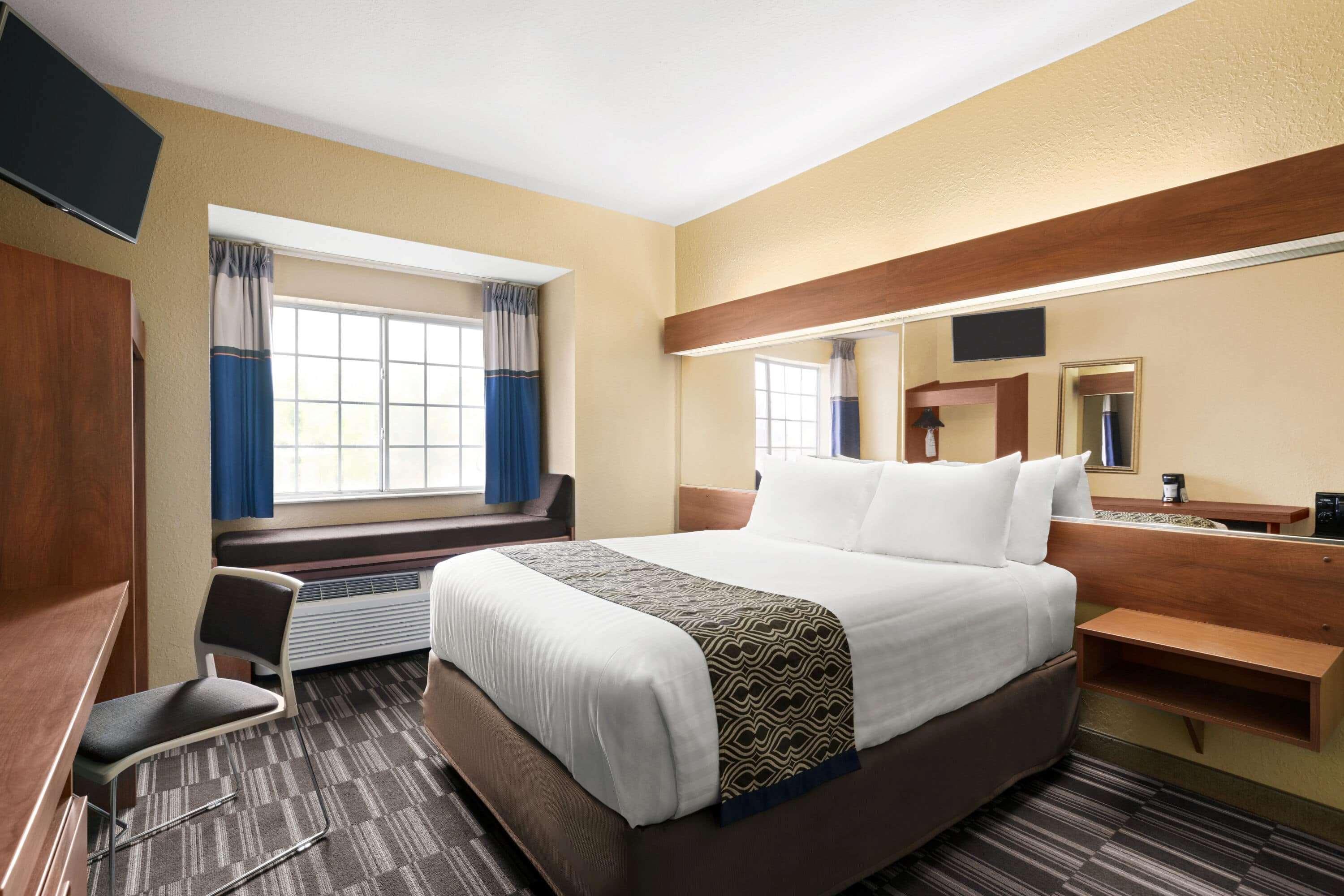 Microtel Inn And Suites - Zephyrhills Buitenkant foto