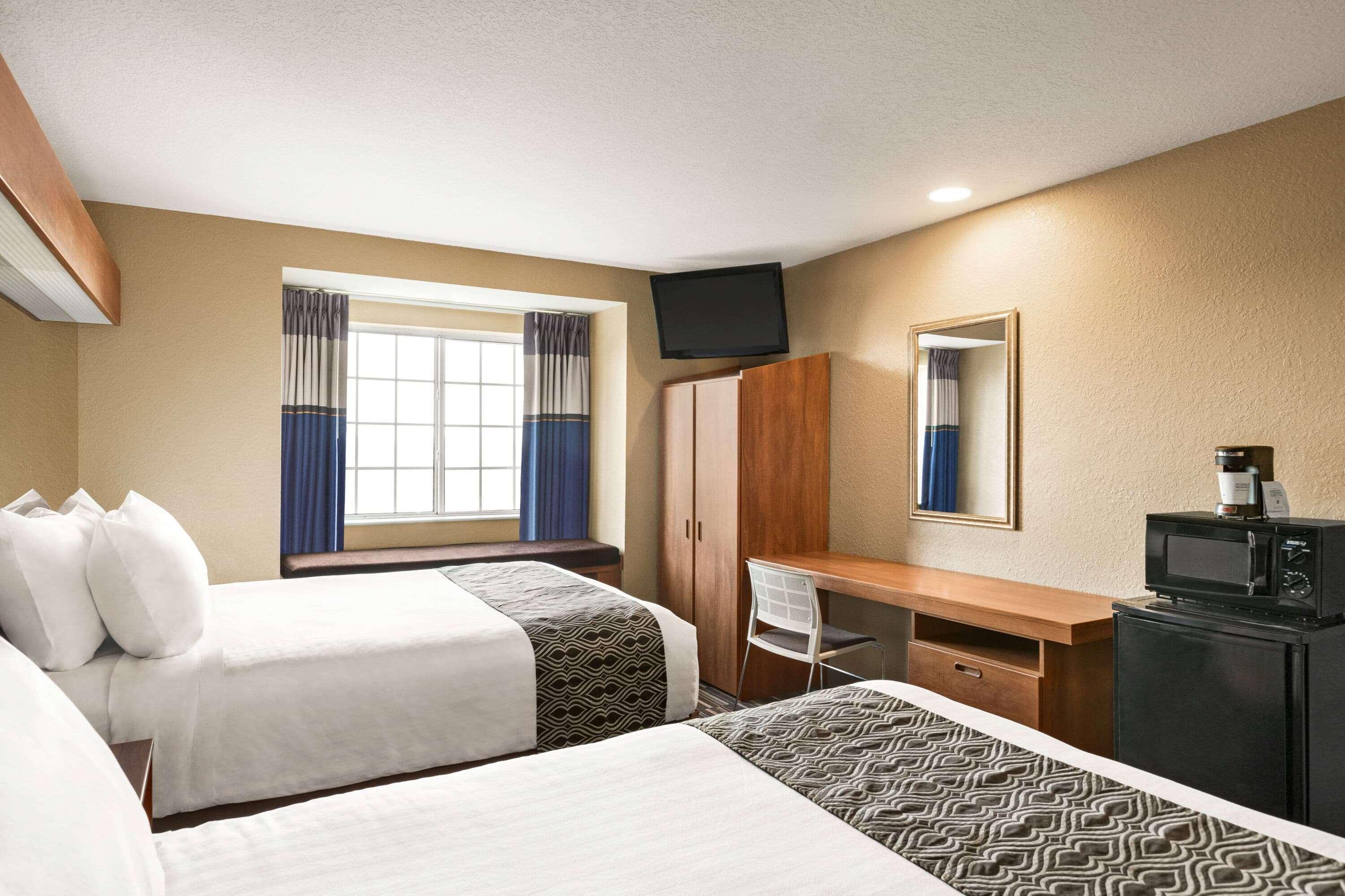 Microtel Inn And Suites - Zephyrhills Buitenkant foto