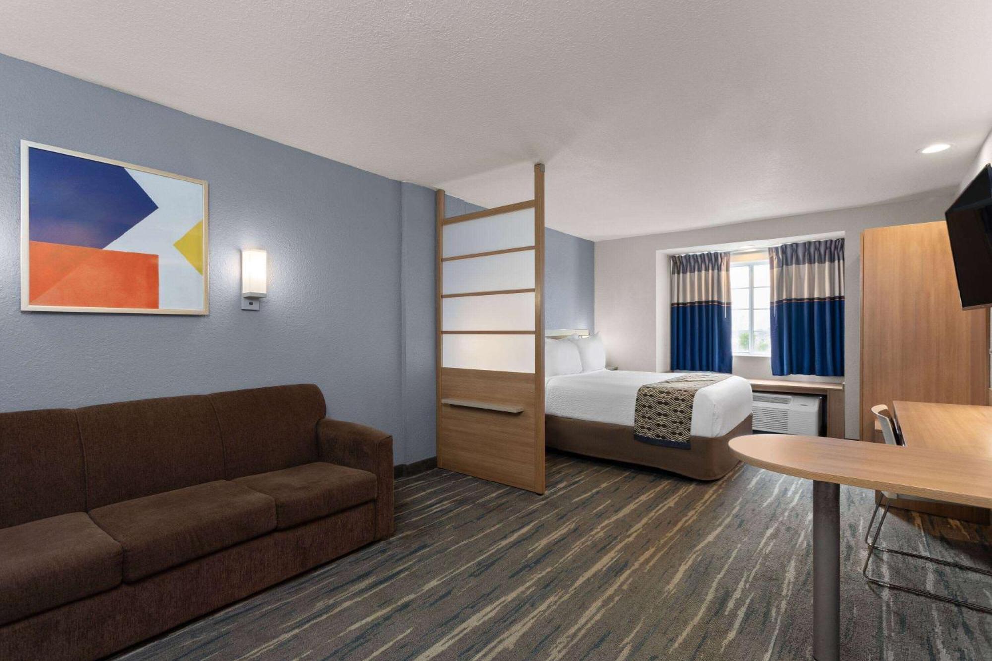 Microtel Inn And Suites - Zephyrhills Buitenkant foto